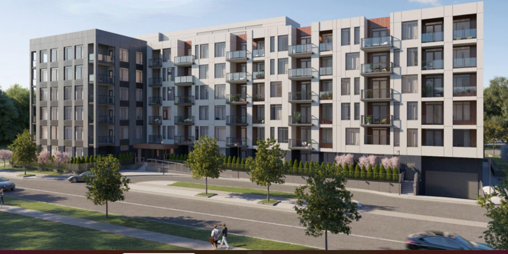 MV1 Condos